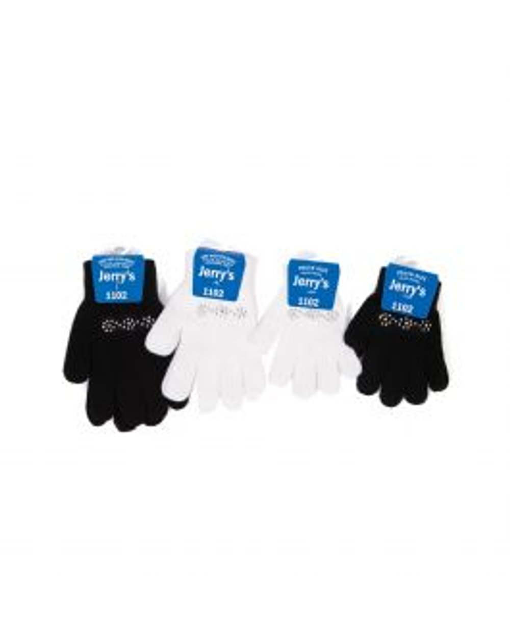 Mini Bracelet Skate Gloves