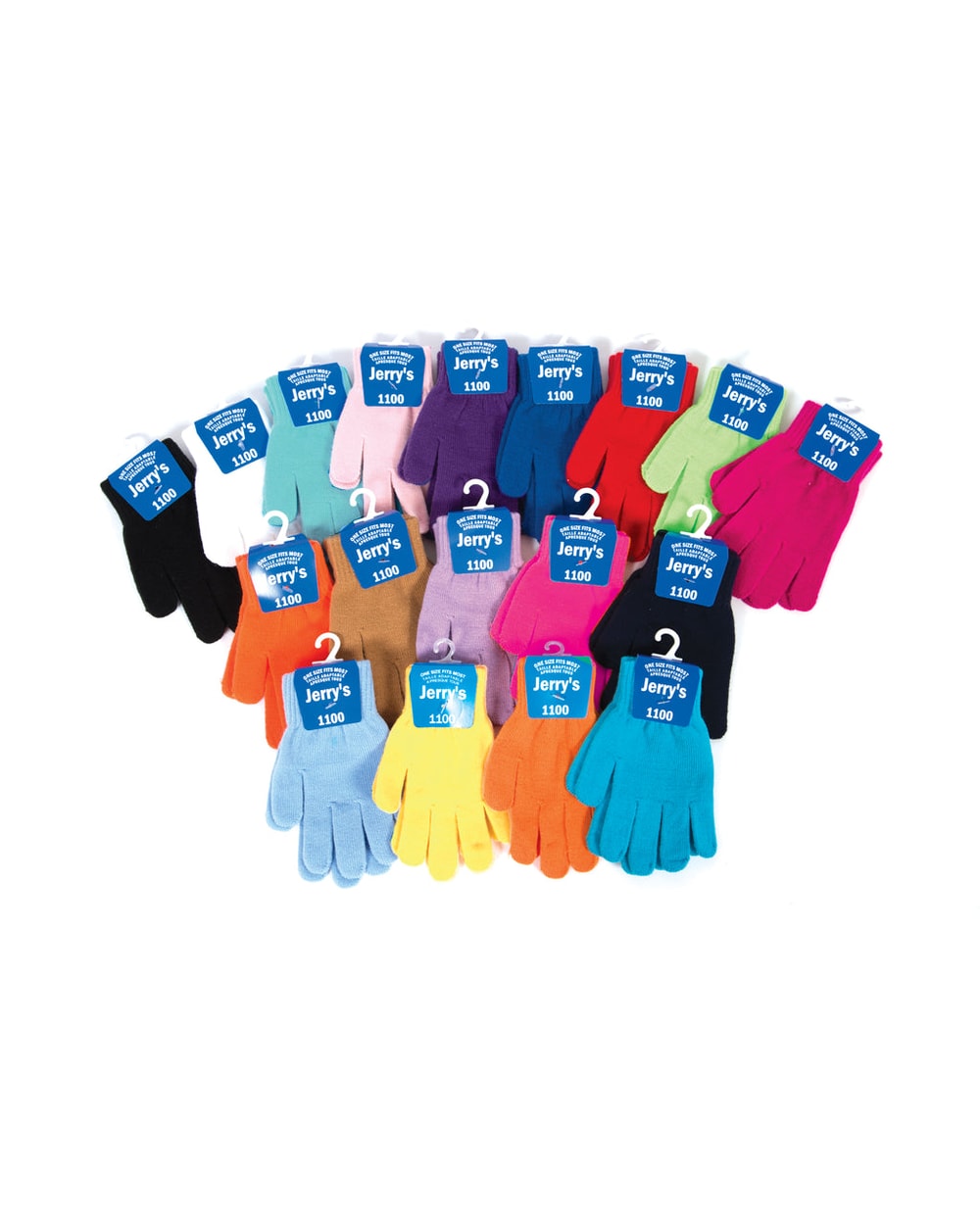 Mini Gloves Regular