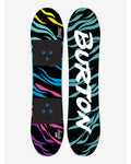 Kids' Mini Grom Rocker Snowboard