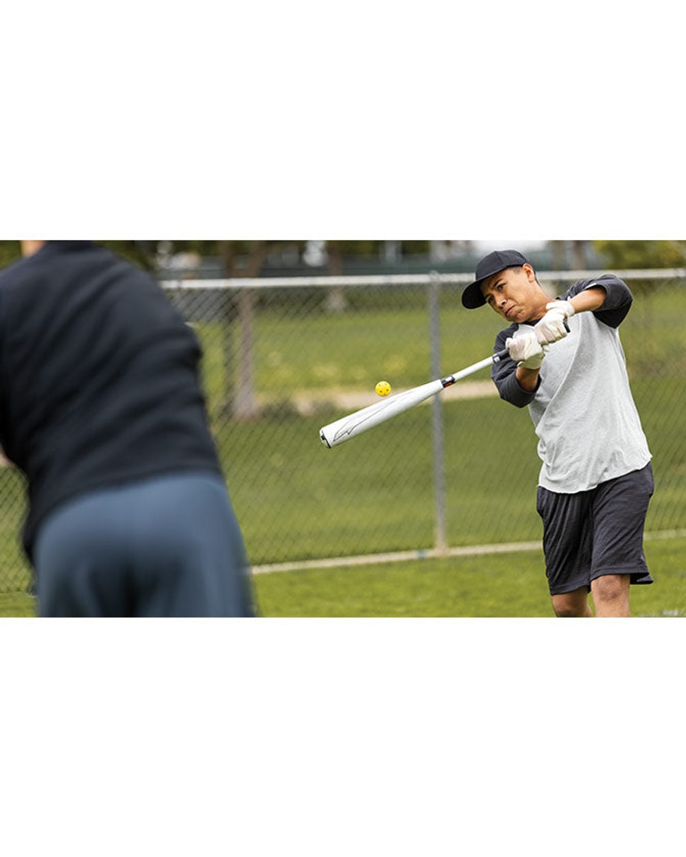 Mini Impact Balls