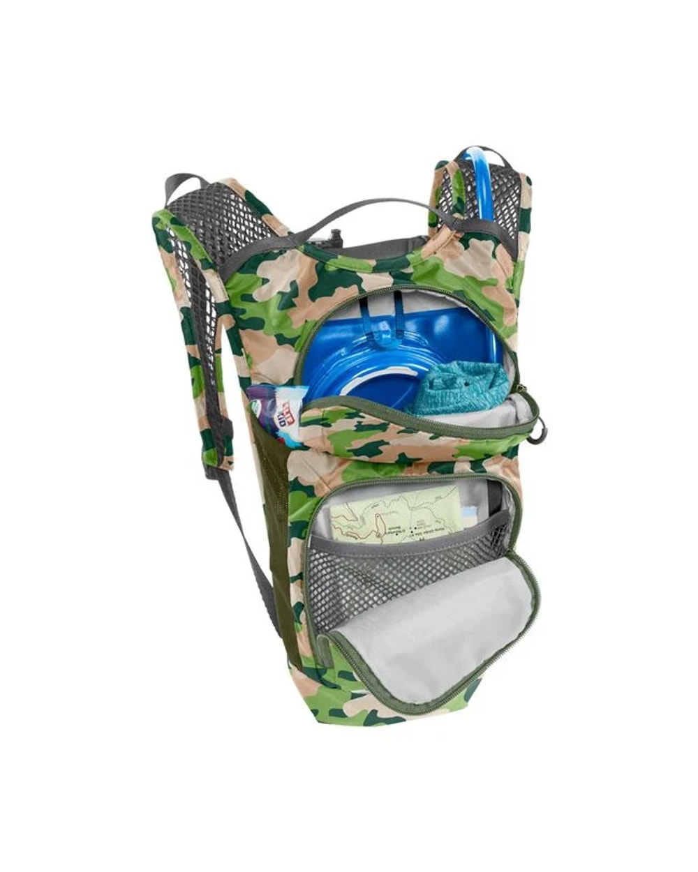 Camelbak Kids' Mini M.U.L.E 50oz Hydration Pack