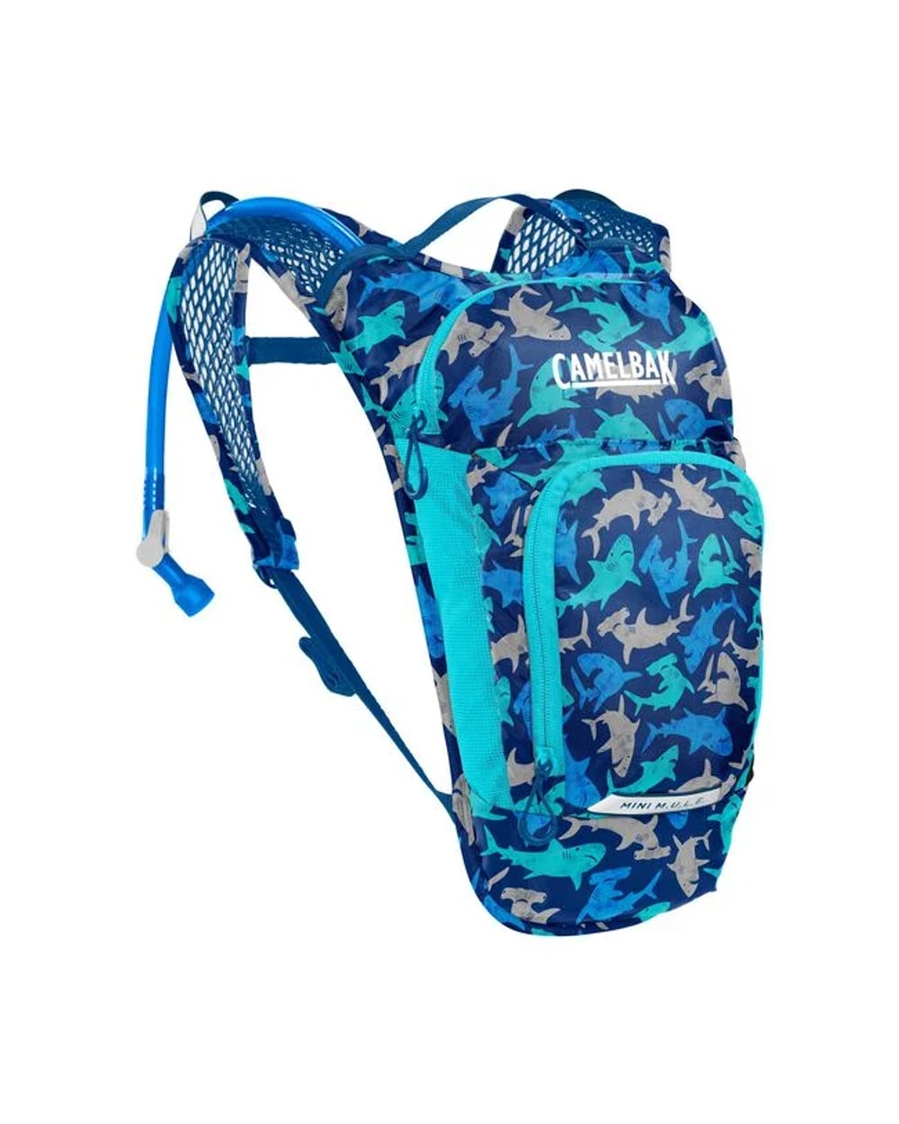 Camelbak Kids' Mini M.U.L.E 50oz Hydration Pack
