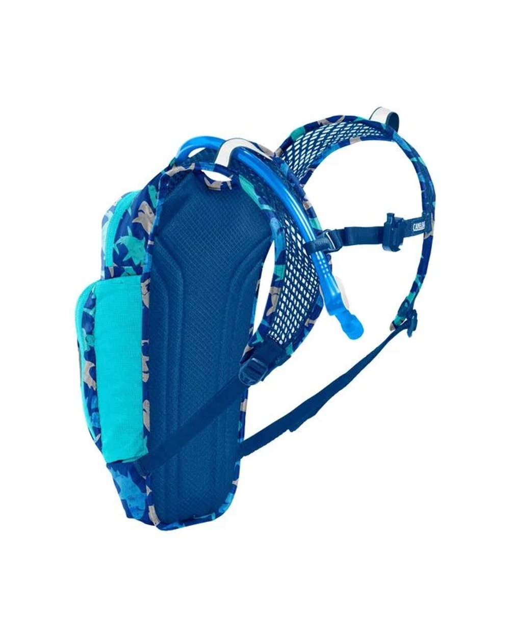 Camelbak Kids' Mini M.U.L.E 50oz Hydration Pack