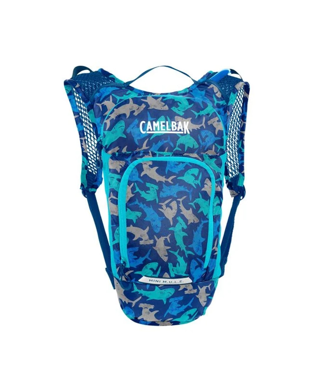 Camelbak Kids' Mini M.U.L.E 50oz Hydration Pack
