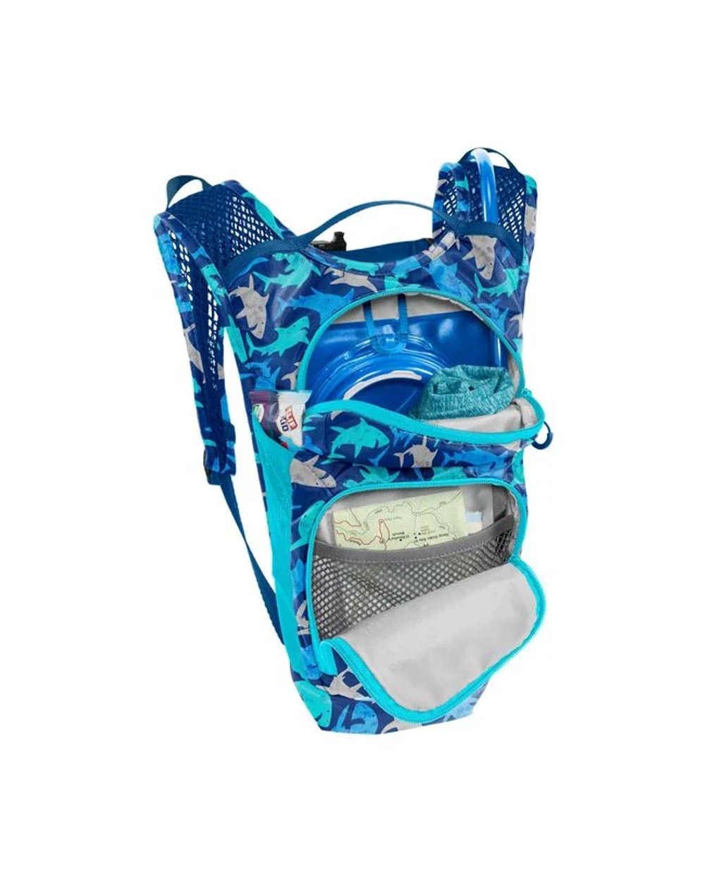 Camelbak Kids' Mini M.U.L.E 50oz Hydration Pack