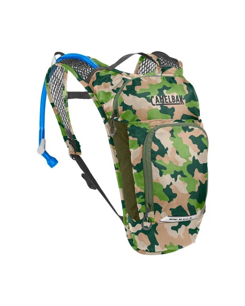 Camelbak Kids' Mini M.U.L.E 50oz Hydration Pack