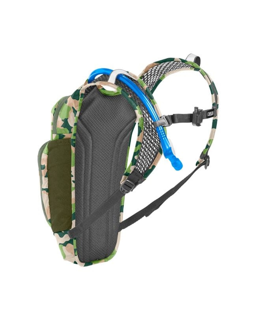 Camelbak Kids' Mini M.U.L.E 50oz Hydration Pack