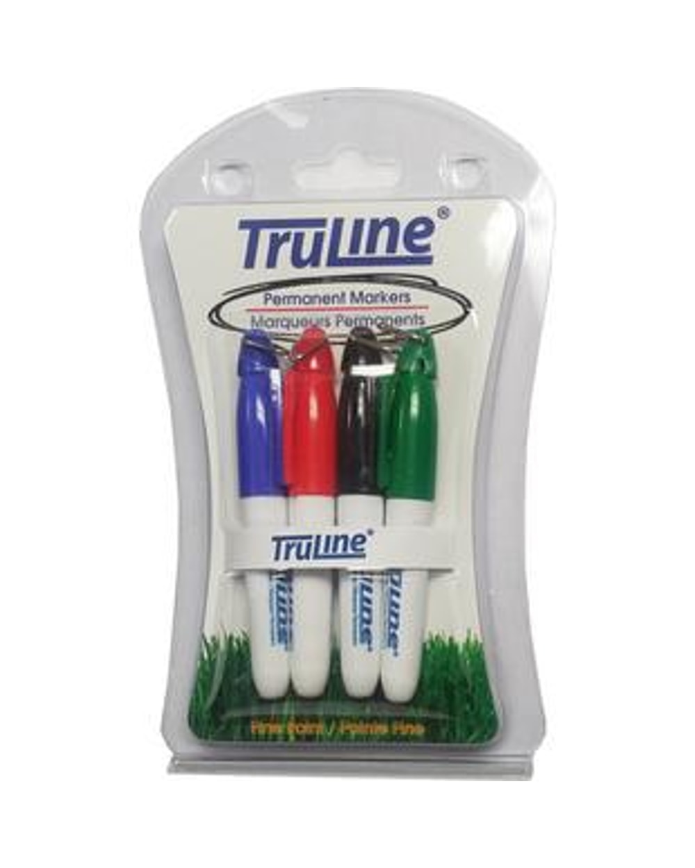 Mini Permanent Markers