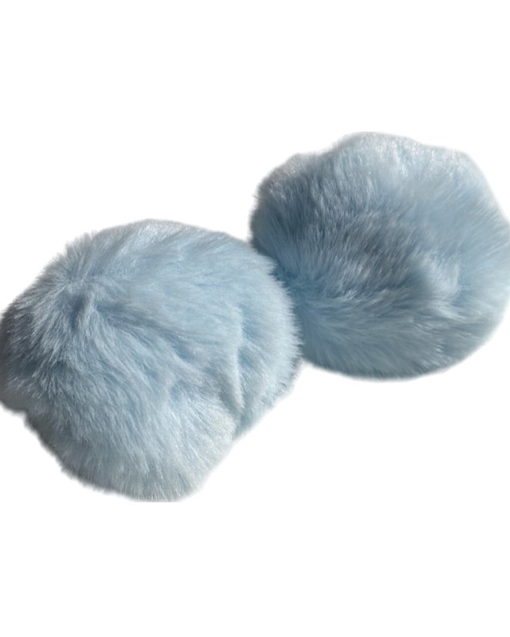 MDXONE Pom Poms