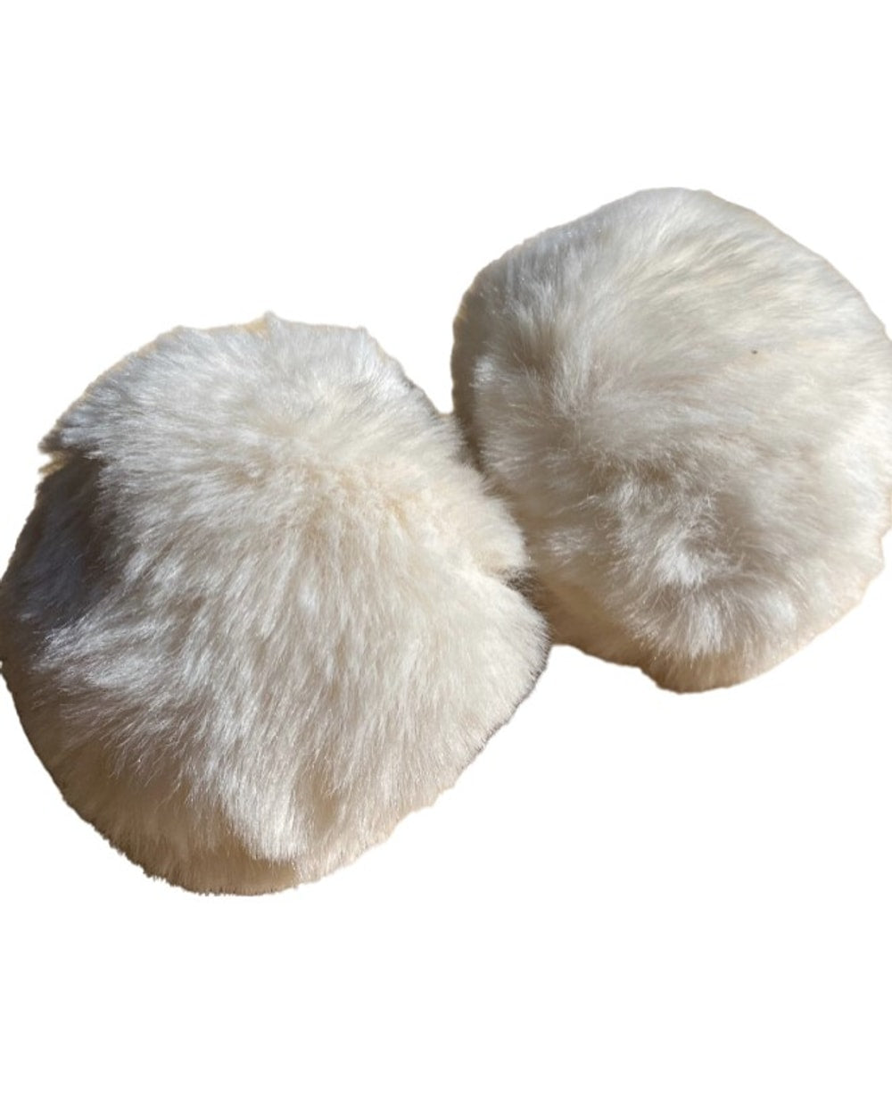 MDXONE Pom Poms