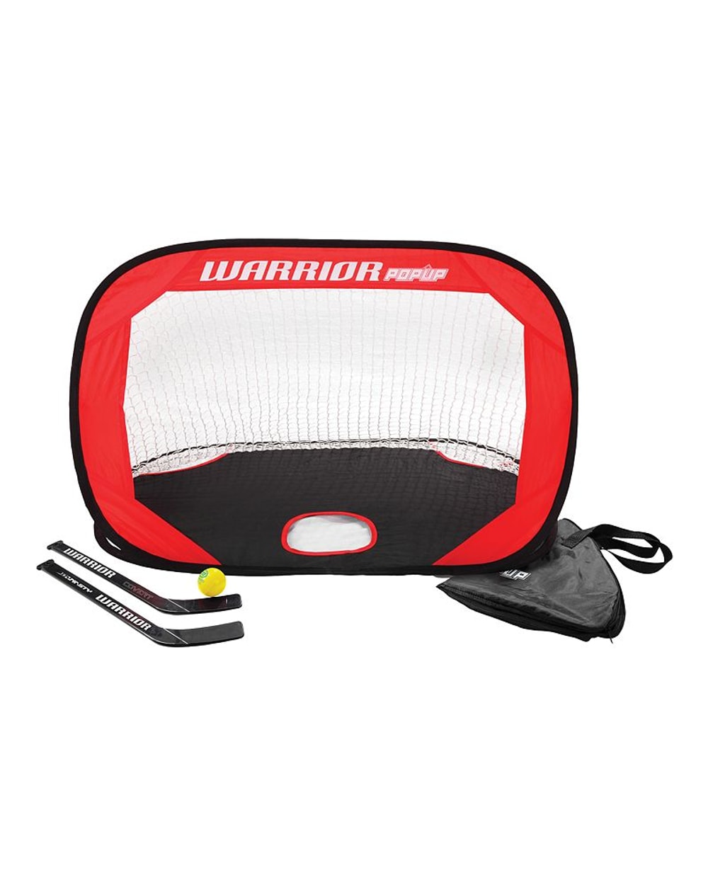 Warrior Mini Pop Up Net Kit