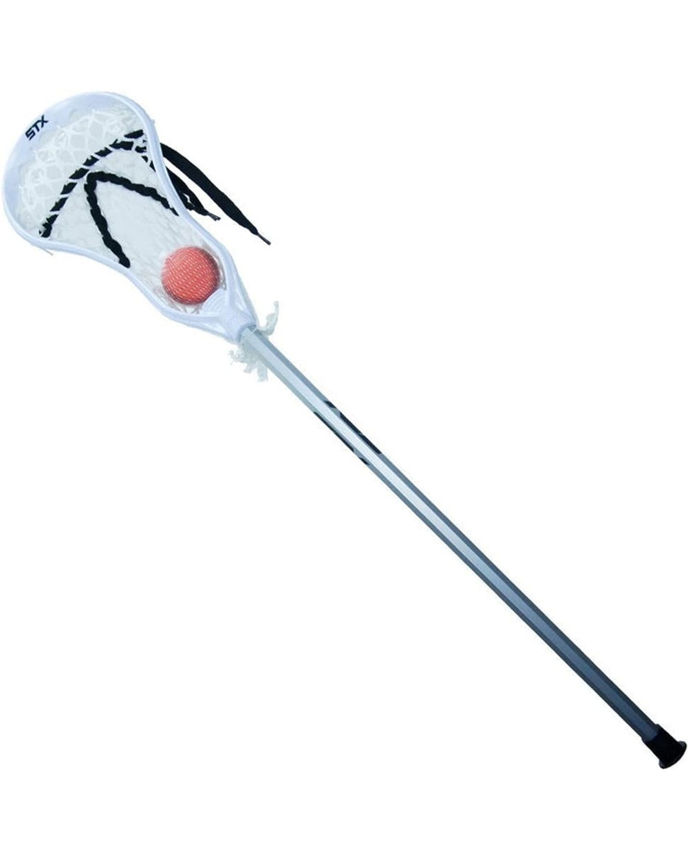 Mini Power Lacrosse Stick with Ball