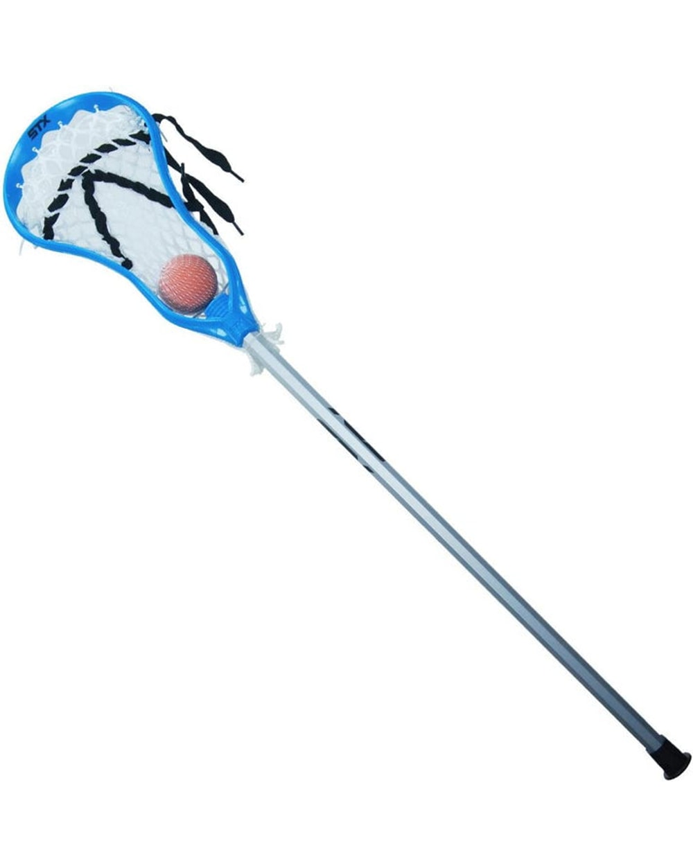 Mini Power Lacrosse Stick with Ball