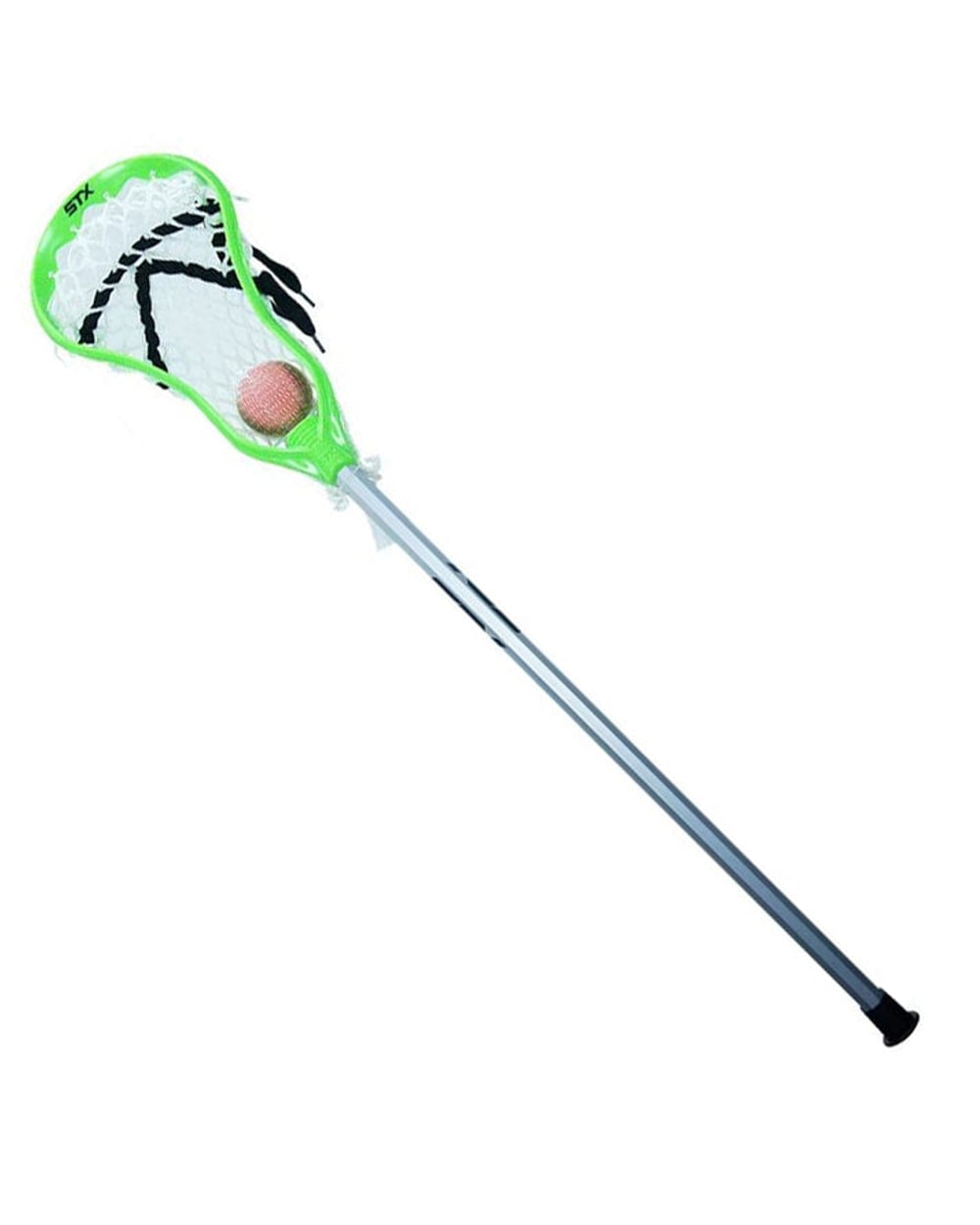 Mini Power Lacrosse Stick with Ball