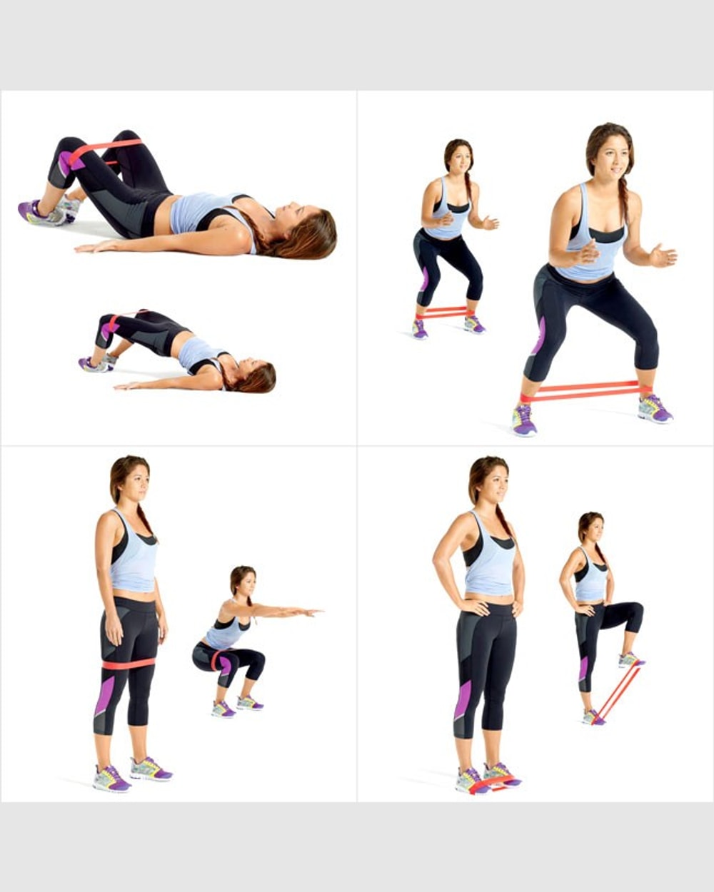 MINI RESISTANCE BAND