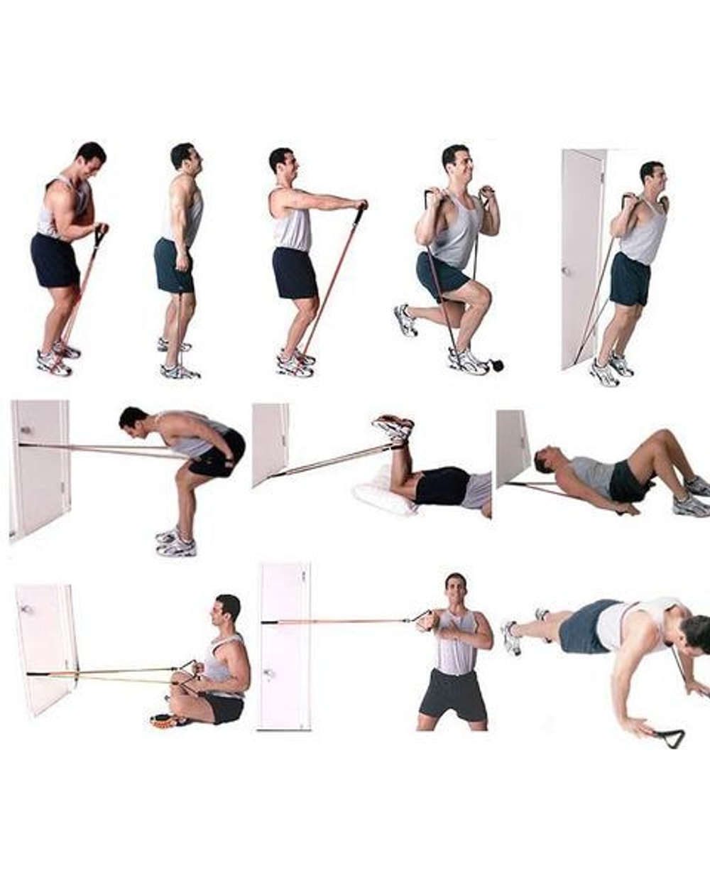 MINI RESISTANCE BAND