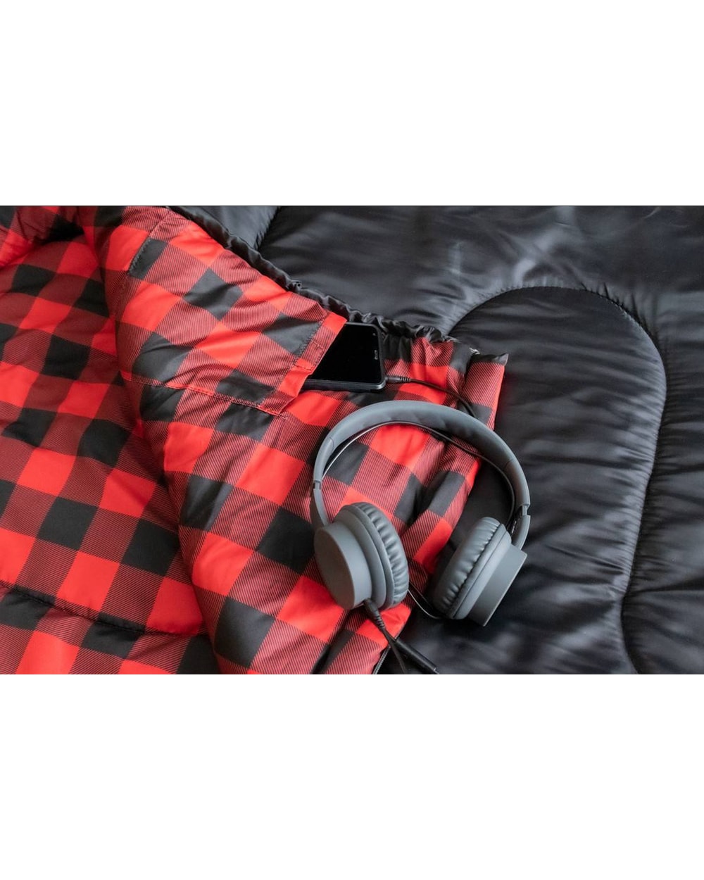 Mini-Tonquin Sleeping Bag