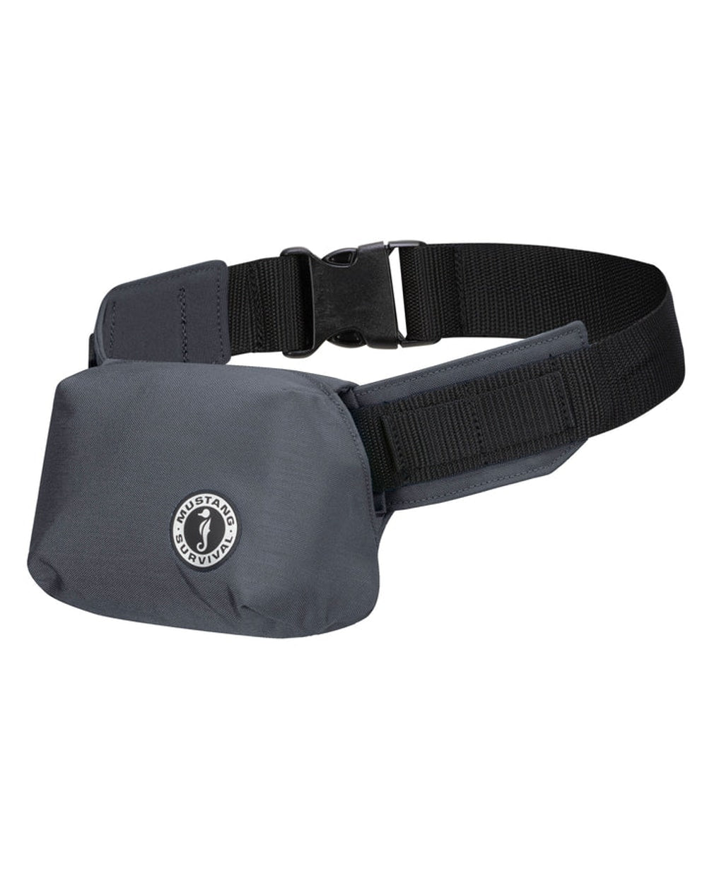 MINIMALIST MANUAL INFLATABLE BELT PACK