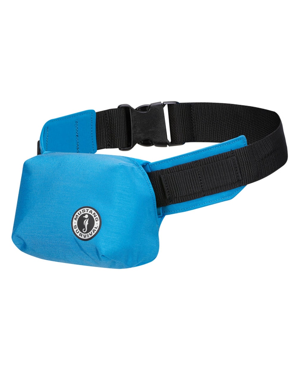 MINIMALIST MANUAL INFLATABLE BELT PACK