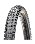 Maxxis Minion DHF 20th Anniversary Edition EXO Tire Black