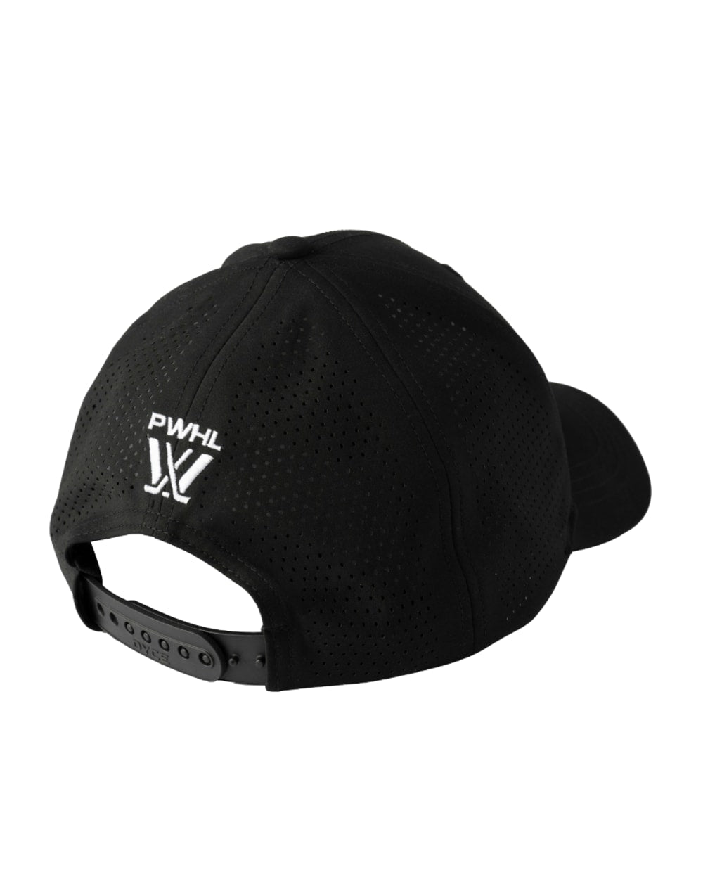 Minnesota Frost PWHL Performance Logo Hat