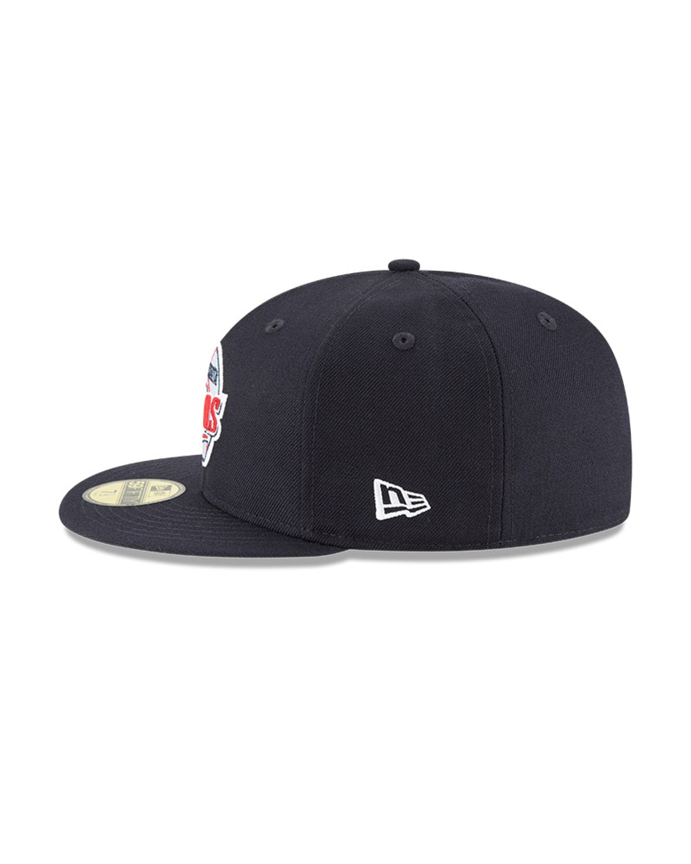 Minnesota Twins Cooperstown Collection Wool 59FIFTY Fitted Hat