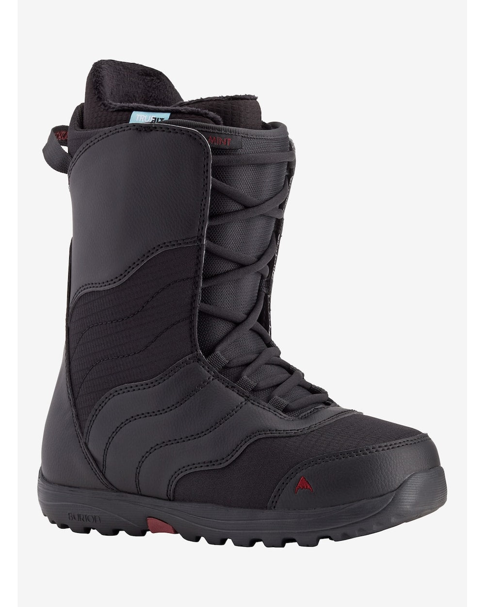 Burton Women's Mint Lace Snowboard Boots