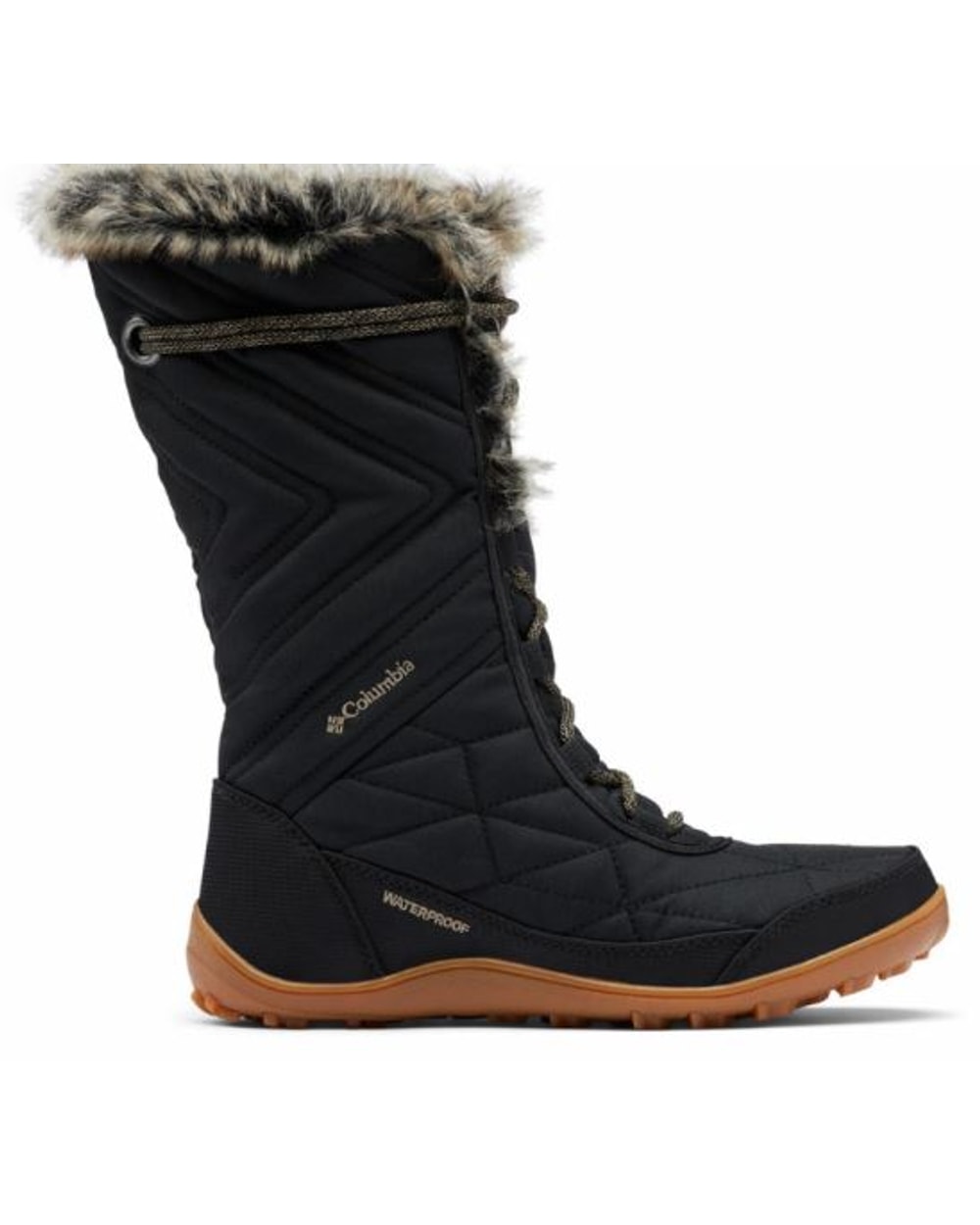 Columbia Women's Minx Mid III Boot
