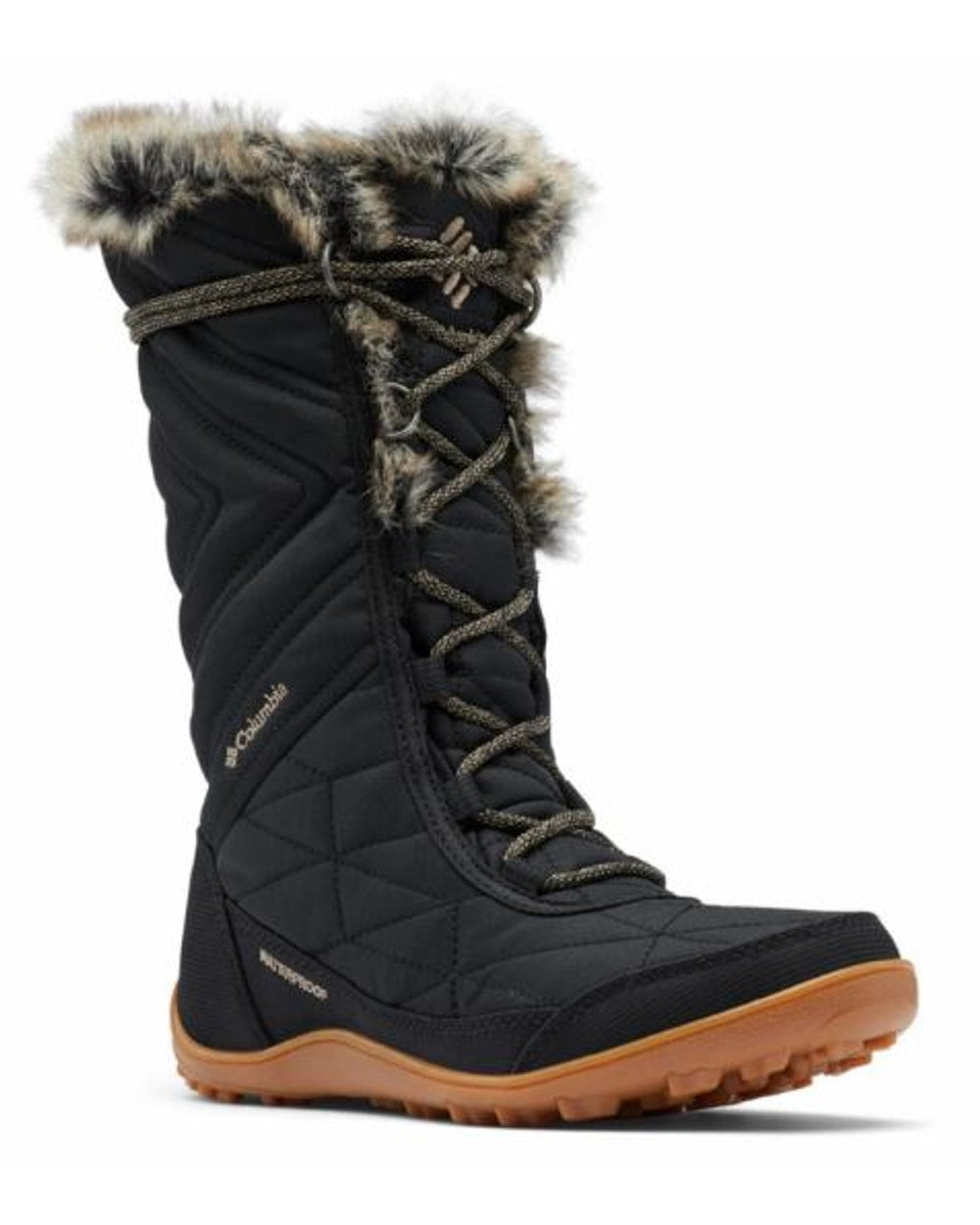 Columbia Women's Minx Mid III Boot