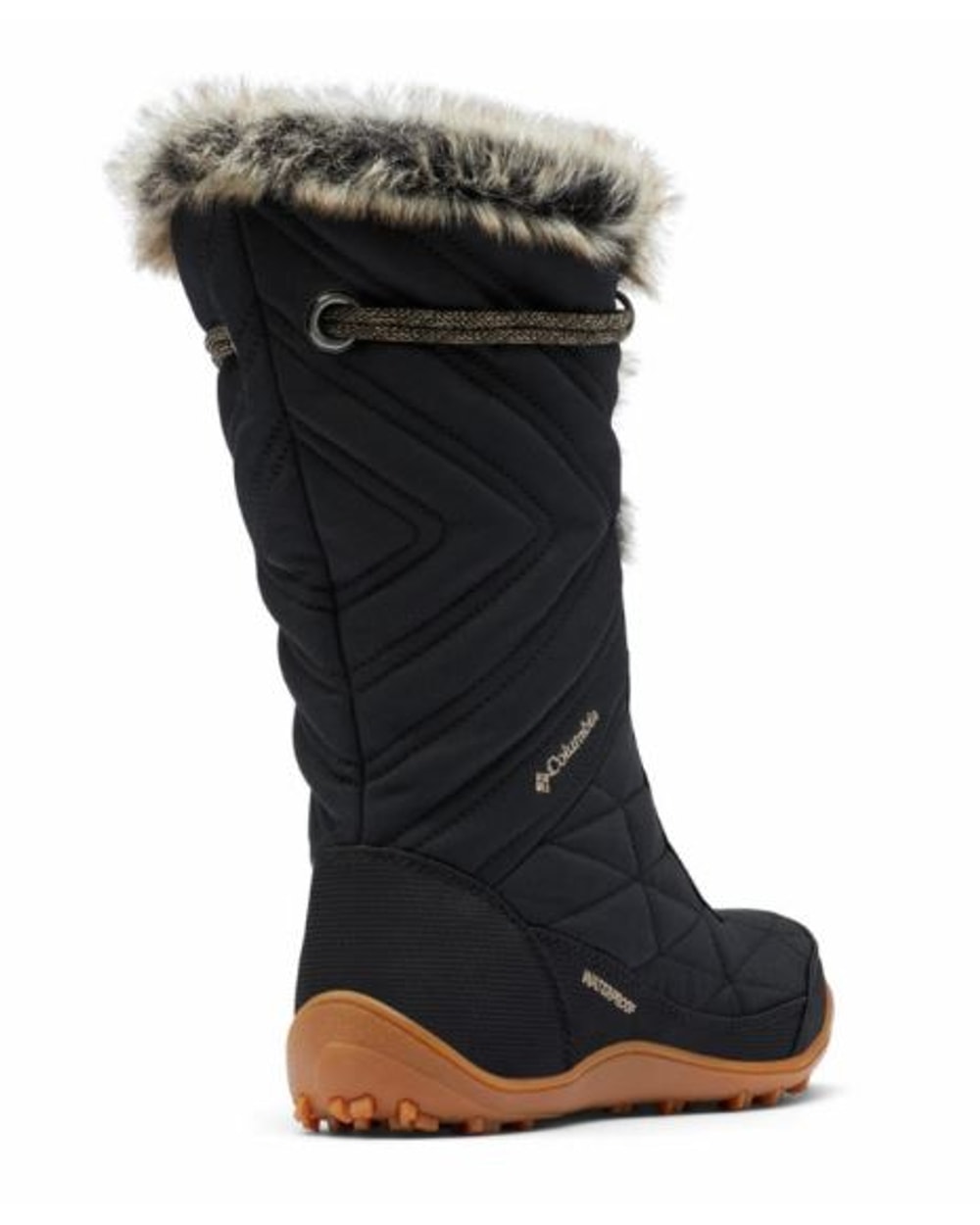 Columbia Women's Minx Mid III Boot