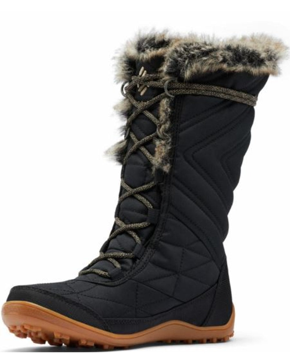Columbia Women's Minx Mid III Boot