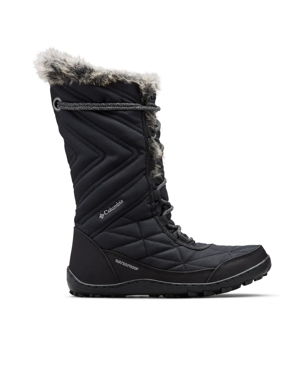 Columbia Women's Minx Mid III Boot