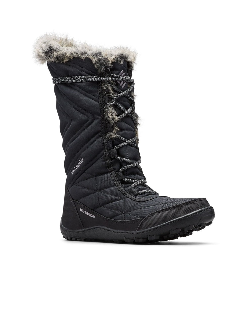 Columbia Women's Minx Mid III Boot