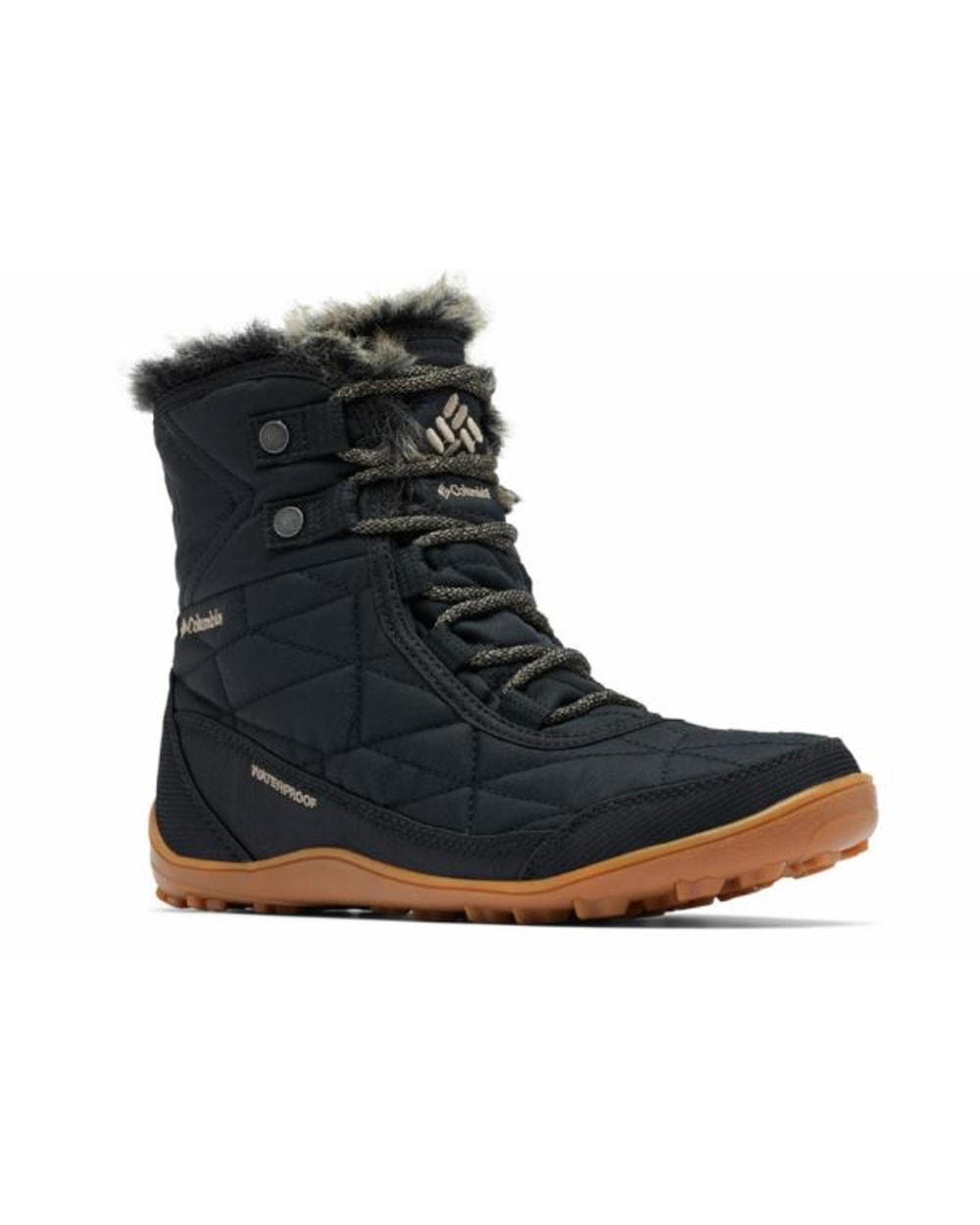 Columbia Women's Minx Shorty III Boot