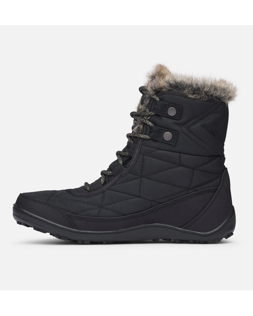 Columbia Women's Minx Shorty III Boot