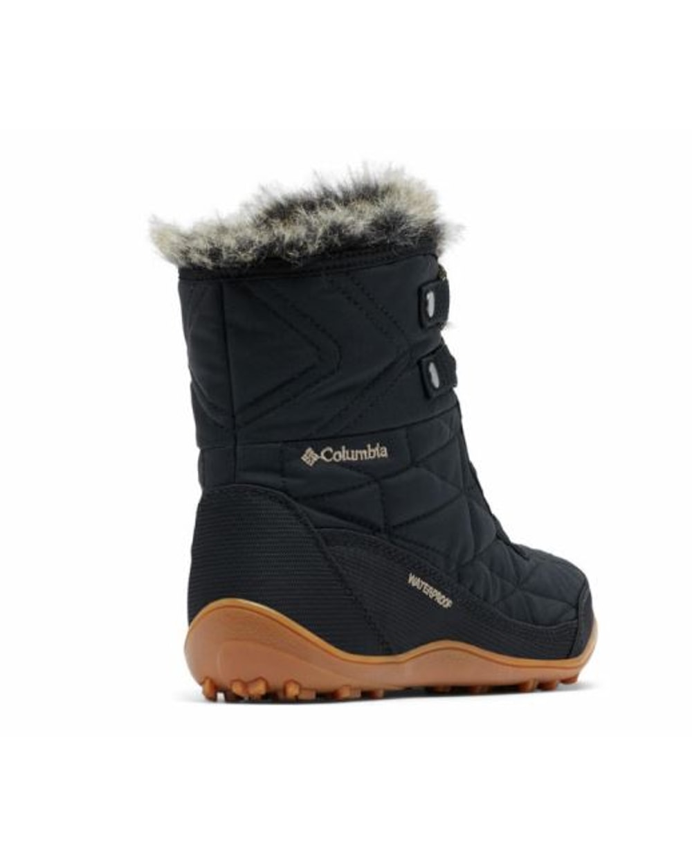 Columbia Women's Minx Shorty III Boot
