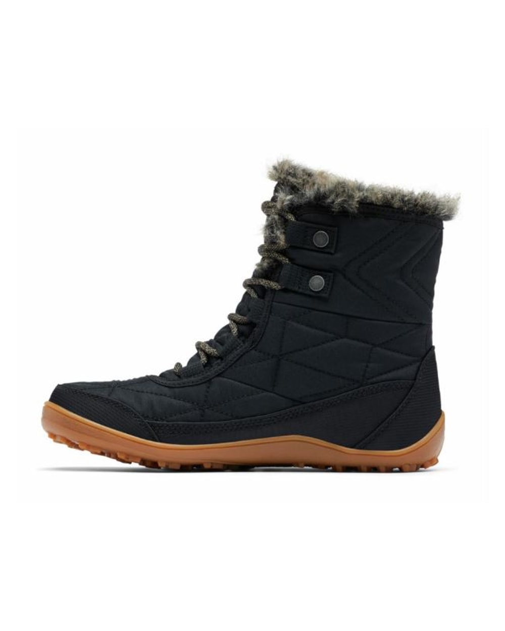 Columbia Women's Minx Shorty III Boot