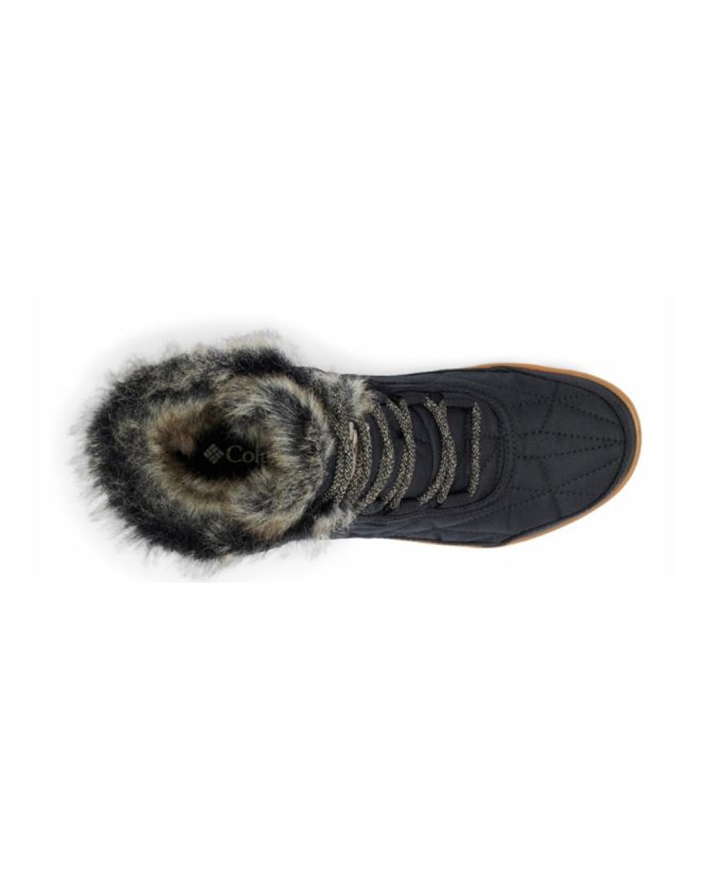 Columbia Women's Minx Shorty III Boot