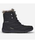 Columbia Women's Minx Shorty III Boot
