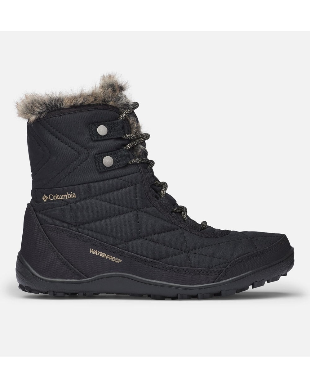 Columbia Women's Minx Shorty III Boot