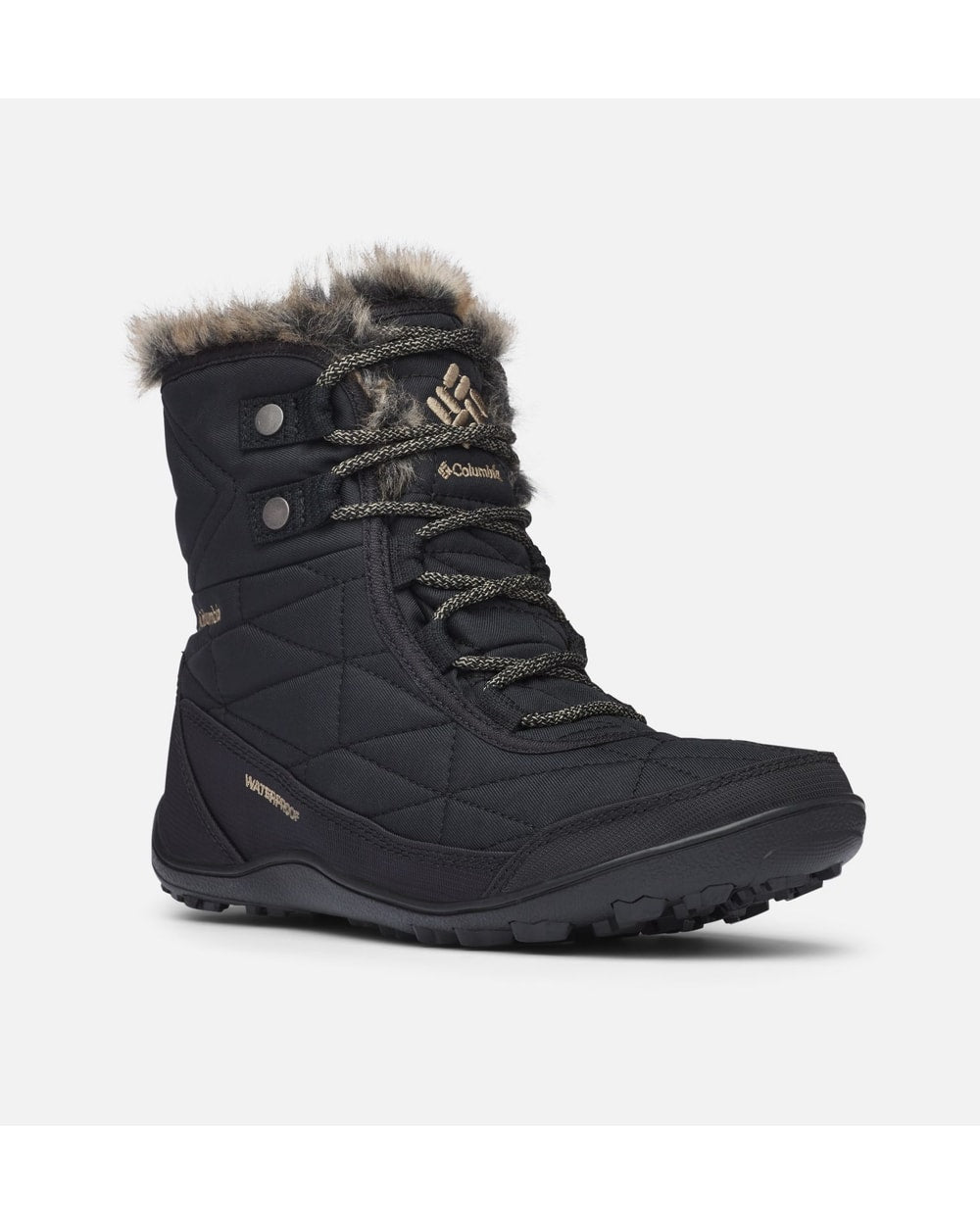Columbia Women's Minx Shorty III Boot