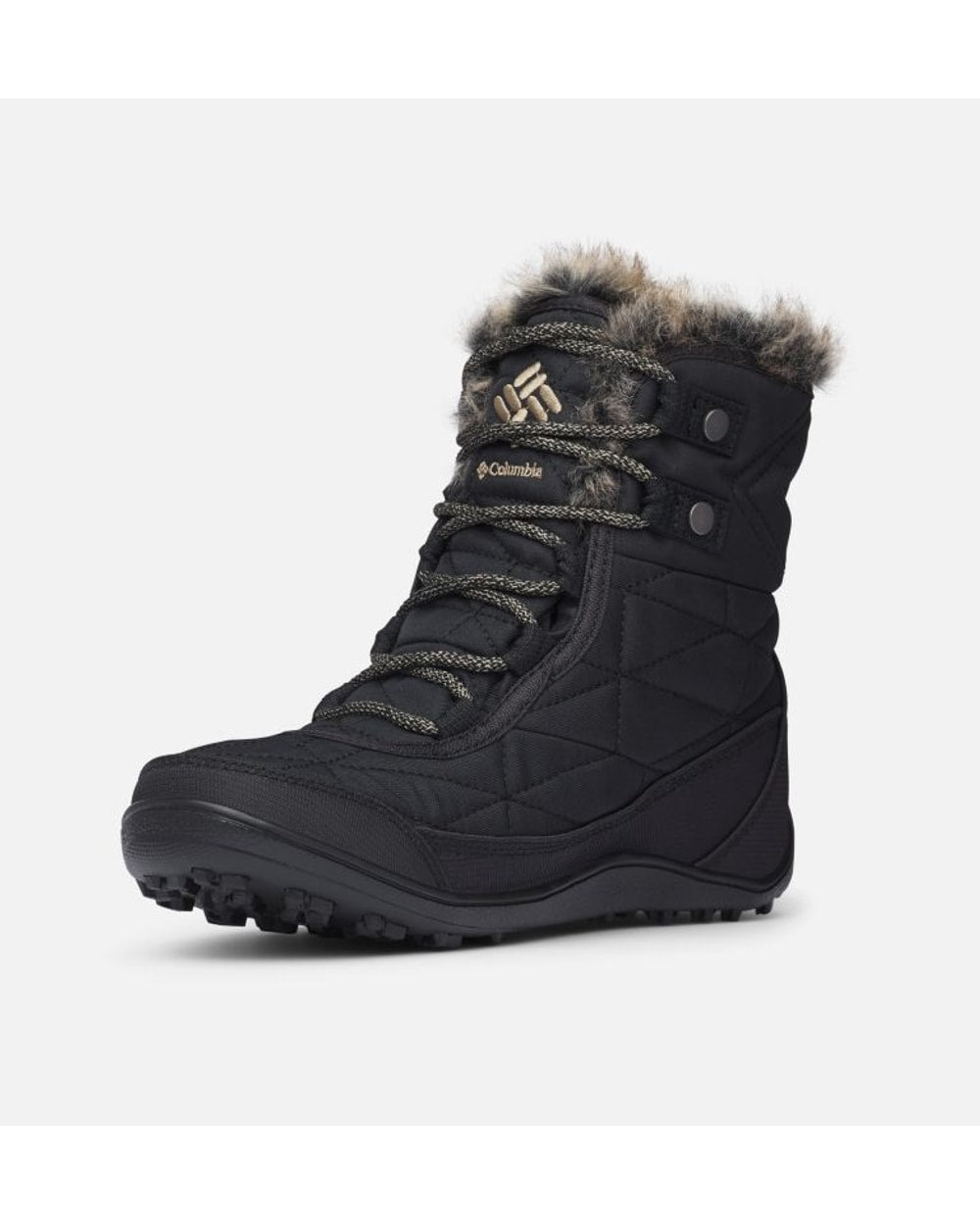 Columbia Minx Shorty III Boot Wide