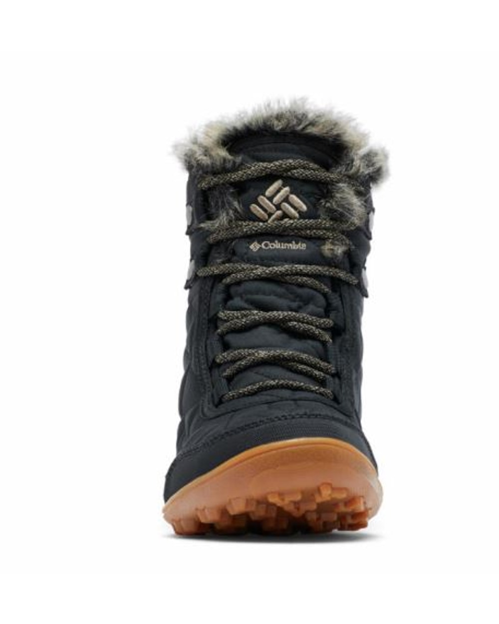 Columbia Minx Shorty III Boot Wide