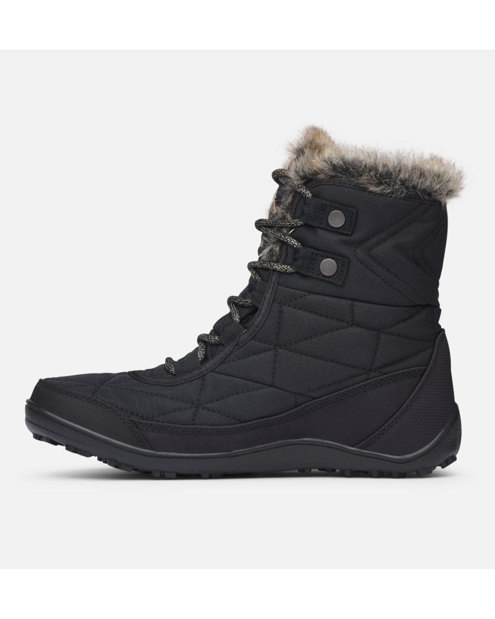 Columbia Minx Shorty III Boot Wide