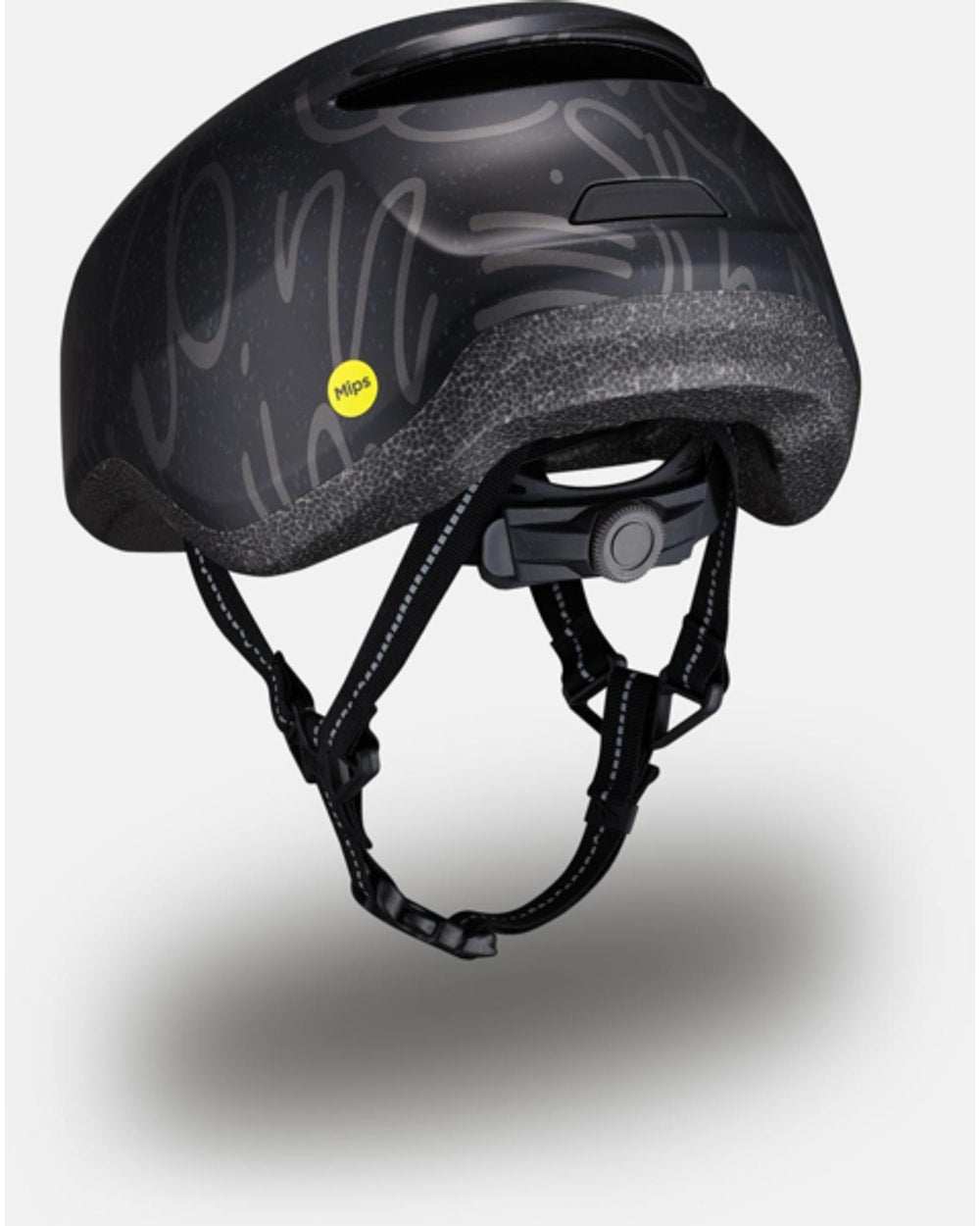 Mio 2 Mips Toddler Helmet