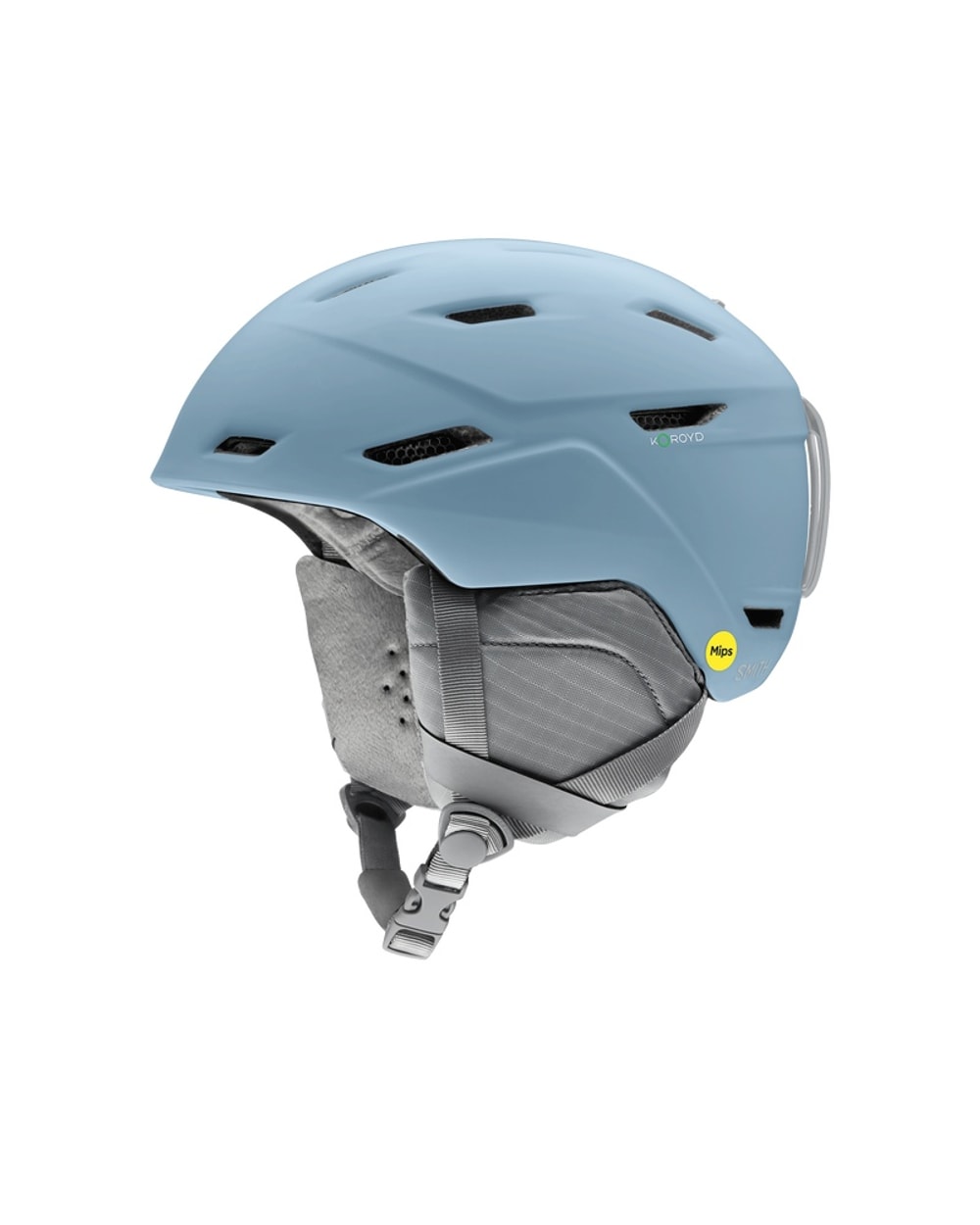 Smith Women's Mirage Mips Helmet