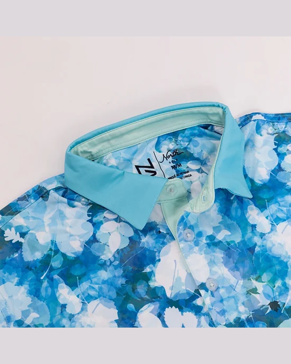 North Golf Mirage Polo