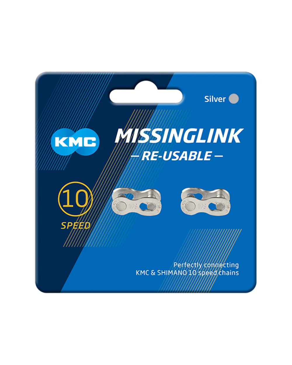 Missing Link 10 2 Pairs