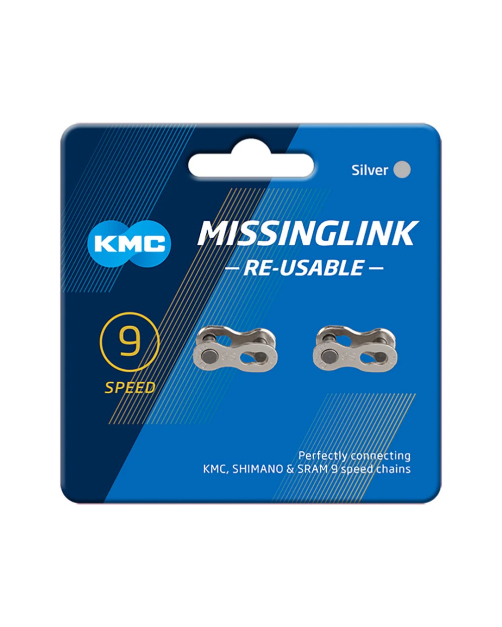 Missing Link 9 2 Pairs