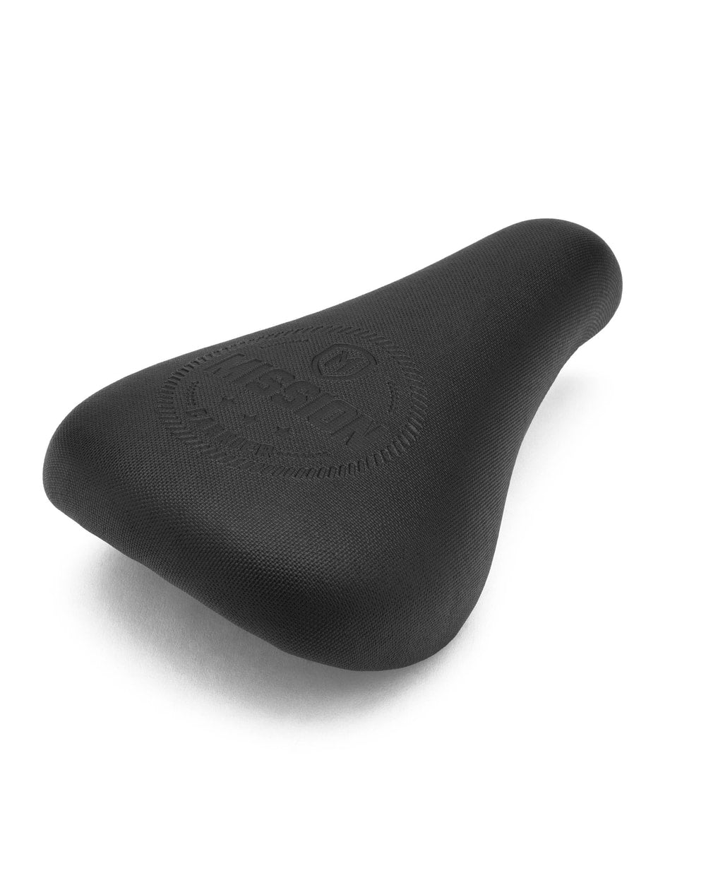 Mission Carrier Seat - Black rear